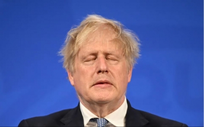 Πολιτική κρίση στη Mεγάλη Βρετανία: Ποιοι είναι οι πέντε λόγοι που «έριξαν» τον Boris Johnson
