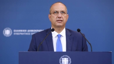 Οικονόμου για Τσίπρα: Δεν είναι η πρώτη φορά που διασπείρει ψέματα και διαβολές