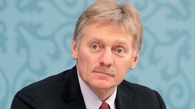 Peskov: Λάθος οι αναφορές περί μεγάλης προόδου στις συνομιλίες με Ουκρανία - Ασυγχώρητο το σχόλιο Biden για Putin