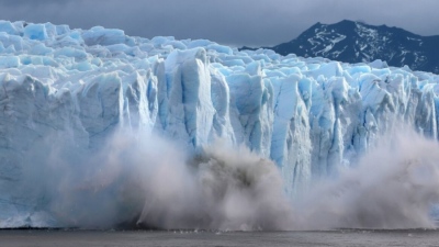 Melting ice is not the only culprit - The invisible threat sinking entire cities - Which ones are at immediate risk of disappearing