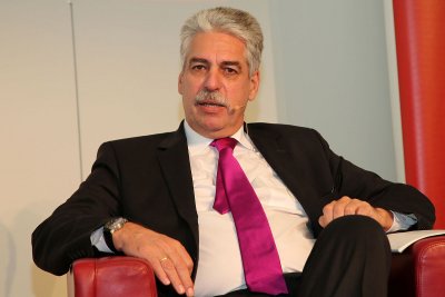 Kurier: Καμία πιθανότητα να αναλάβει νέος επικεφαλής του Eurogroup ο απερχόμενος Αυστριακός ΥΠΟΙΚ Schelling