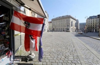 Aυστρία: Ο κορωνοϊός μεταδίδεται συχνότερα και σε τοπικό επίπεδο