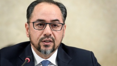 Εξηγήσεις ζητά η αφγανική κυβέρνηση για τις δηλώσεις Trump για την εισβολή της Σοβιετικής Ένωσης