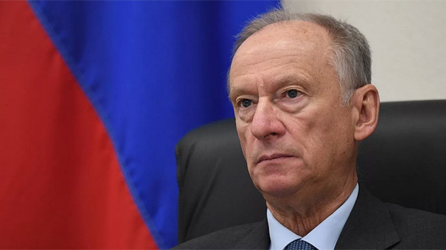 Patrushev (Ρωσία): Το Κίεβο χρησιμοποιεί τους Ουκρανούς ως αναλώσιμο υλικό κατά της Ρωσίας