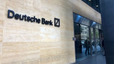 H Deutsche Bank προειδοποιεί: Η Γερμανία θα γίνει ο «ασθενής» της Ευρώπης εάν δεν αντιμετωπίσει άμεσα τα «διαρθρωτικά ζητήματα»