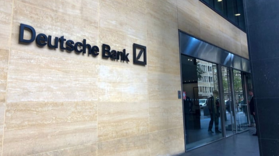 H Deutsche Bank προειδοποιεί: Η Γερμανία θα γίνει ο «ασθενής» της Ευρώπης εάν δεν αντιμετωπίσει άμεσα τα «διαρθρωτικά ζητήματα»