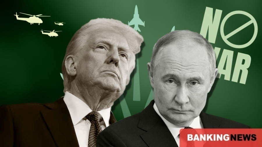 Κρύβουν κάτι μεγάλο - Trump και Putin έχουν φτάσει σε συμφωνία για την Ουκρανία - Τα 3 σενάρια και το σκοτεινό παρασκήνιο