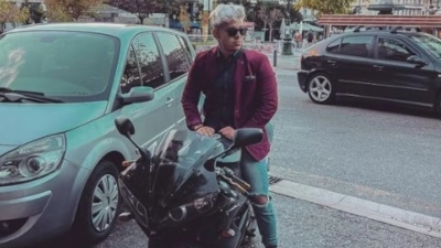 Θλίψη στο Αγρίνιο για τον 22χρονο που σκοτώθηκε σε τροχαίο με μηχανή