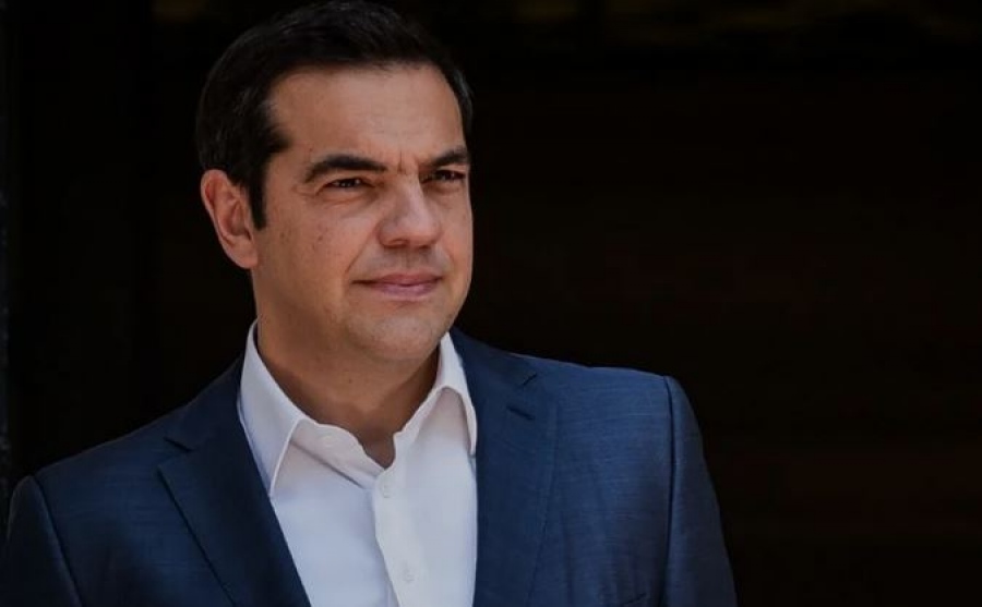 Κουιζ: Με ποιον επιχειρηματία έφαγε πρόσφατα ο Αλέξης Τσίπρας;