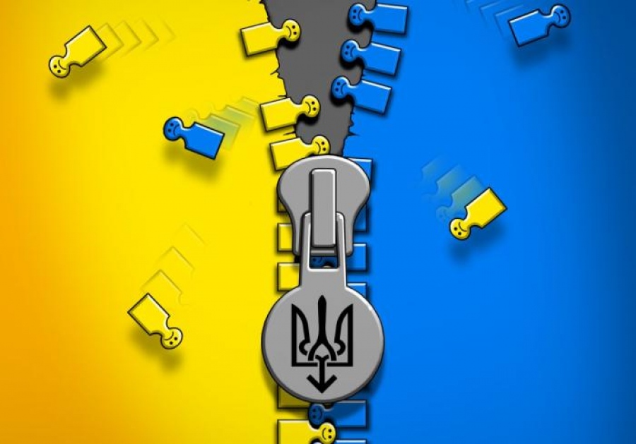 Στην άκρη του γκρεμού: Τα αποτελέσματα που κανένας Ουκρανός δεν ήθελε να δει