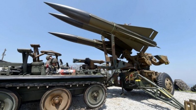 Ρωσία: Πυραυλική επίθεση μετέτρεψε σε στάχτη αμερικανικό αντιαεροπορικό σύστημα Mim-23 Hawk στην Ουκρανία