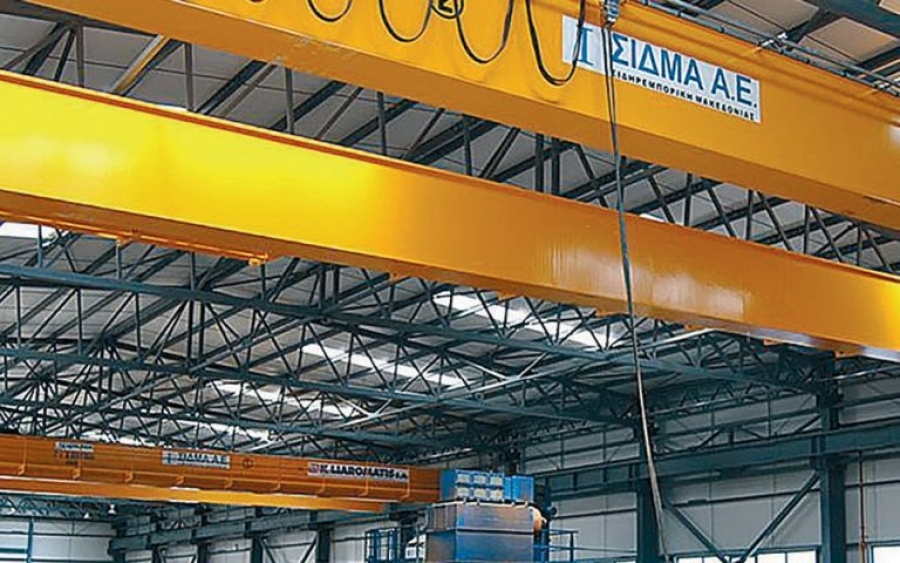 ΣΙΔΜΑ Μεταλλουργική: Προσέλαβε τη Χρηματιστηριακή «Λέων Δεπόλλας»  ως ειδικό διαπραγματευτή για ένα χρόνο