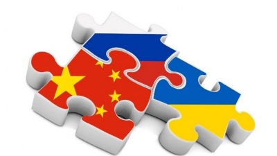 David Harland (Κέντρο Ανθρωπιστικού Διαλόγου): Η Κίνα θα μπορούσε να διαμεσολαβήσει μεταξύ Ρωσίας και Ουκρανίας