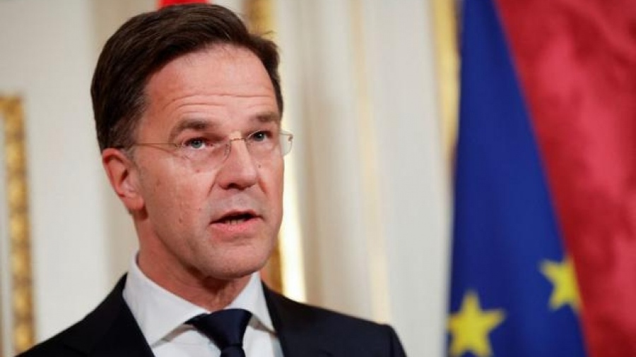 Τρέμει ολόκληρος ο Rutte (Γραμματέας NATO): Οι Ρώσοι καινοτομούν στο πεδίο της μάχης - Άχρηστα τα στρατιωτικά μας δόγματα