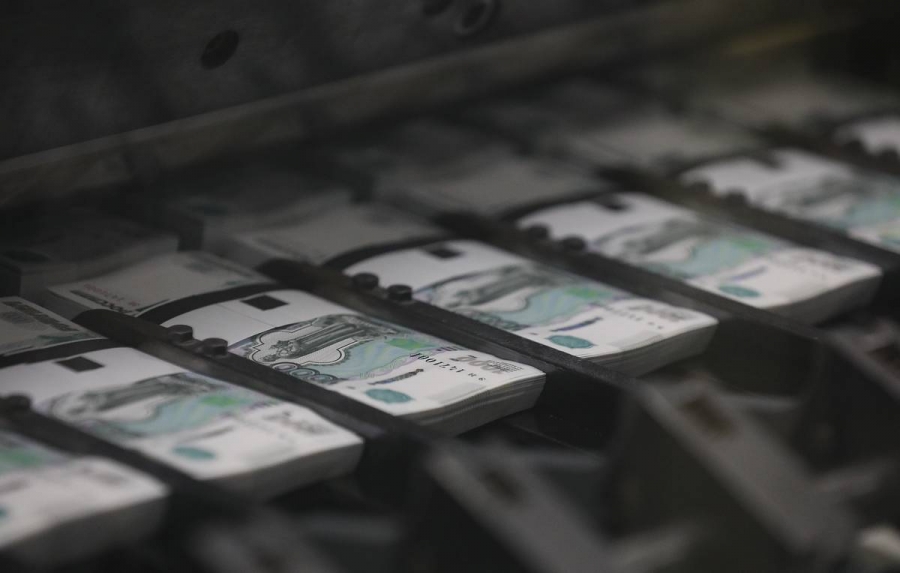 Ρωσία: Η αμυντική γραμμή κατά της χρεοκοπίας - Οι κρίσιμες ημερομηνίες για τις πληρωμές ομολόγων σε δολάρια