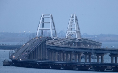 Οι Ρώσοι απέκρουσαν μαζική επίθεση στην Γέφυρα της Κριμαίας με 10 ATACMS – Προέλαση 10 χλμ στο Kharkiv