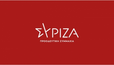ΣΥΡΙΖΑ - ΠΣ: Οι αντιφάσεις Γεραπετρίτη για τους λόγους παρακολούθησης επιβεβαιώνουν την ενοχή Μητσοτάκη