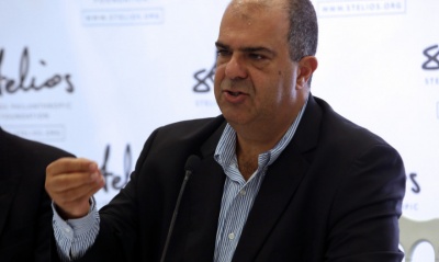 EasyJet: Την καταγγελία της σύμβασης για αγορά 107 αεροσκαφών της Airbus ζητάει ο Στέλιος Χατζηιωάννου