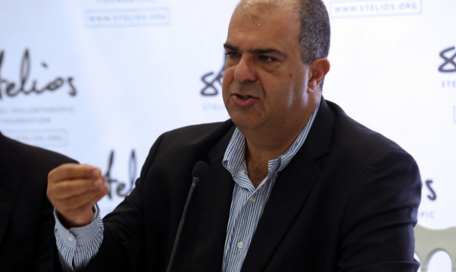 EasyJet: Την καταγγελία της σύμβασης για αγορά 107 αεροσκαφών της Airbus ζητάει ο Στέλιος Χατζηιωάννου