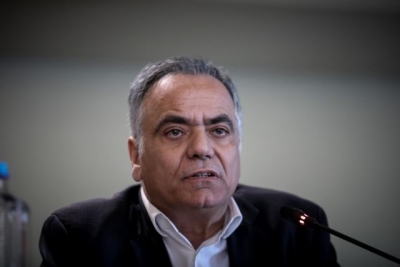 Σκουρλέτης: Ολέθριο να μη γίνει συνέδριο του ΣΥΡΙΖΑ – Θα διαμορφώσει την πυξίδα του κόμματος