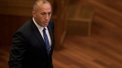 Πρωθυπουργός Κοσόβου: Πρώτη προτεραιότητα για τη χώρα η ένταξη στο ΝΑΤΟ