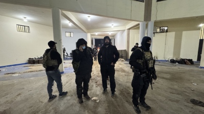 Απόλυτο χάος στη Συρία - Οι ισλαμιστές κατέλαβαν φυλακή με κρατούμενους του ISIS (vid)