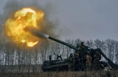 Krivonos (απόστρατος Ουκρανός στρατηγός): Οι Ρώσοι προχωρούν στο Kupyansk – Στρατηγικό μέρος, θα μεταφέρουν δυνάμεις παντού