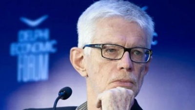 Σκληρές κουβέντες του Αρίστου Δοξιάδη - φίλου του Πρωθυπουργού - για τον Αντώνη Σαμαρά