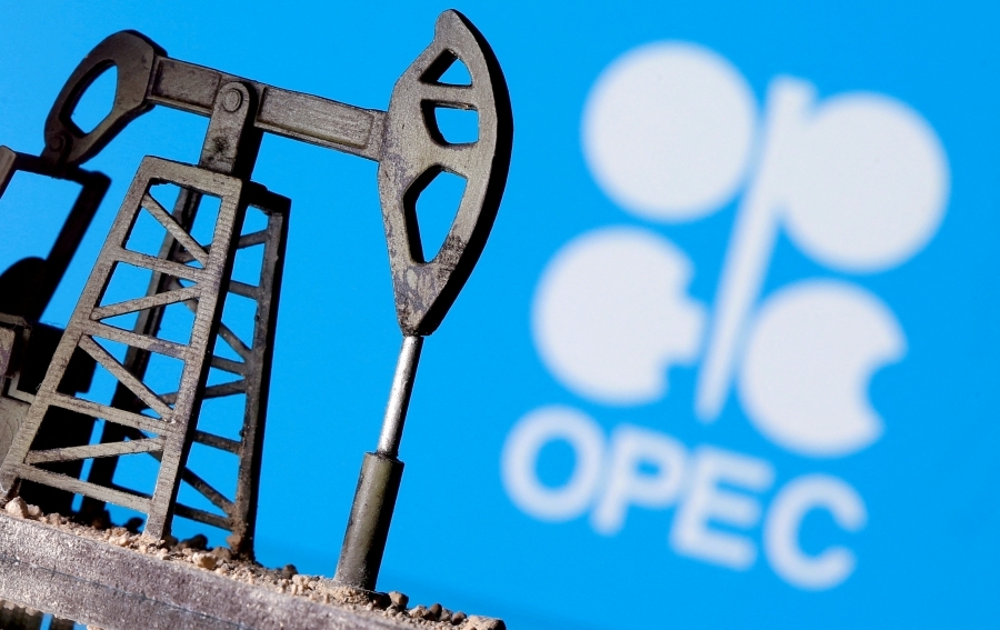 ΟΠΕΚ: Μειώθηκε η παραγωγή πετρελαίου τον Μάρτιο 2023, λόγω Ιράκ και Αγκόλας