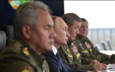 New York Times: Αμερικάνοι βοηθούν Ουκρανούς να σκοτώνουν Ρώσους στρατηγούς