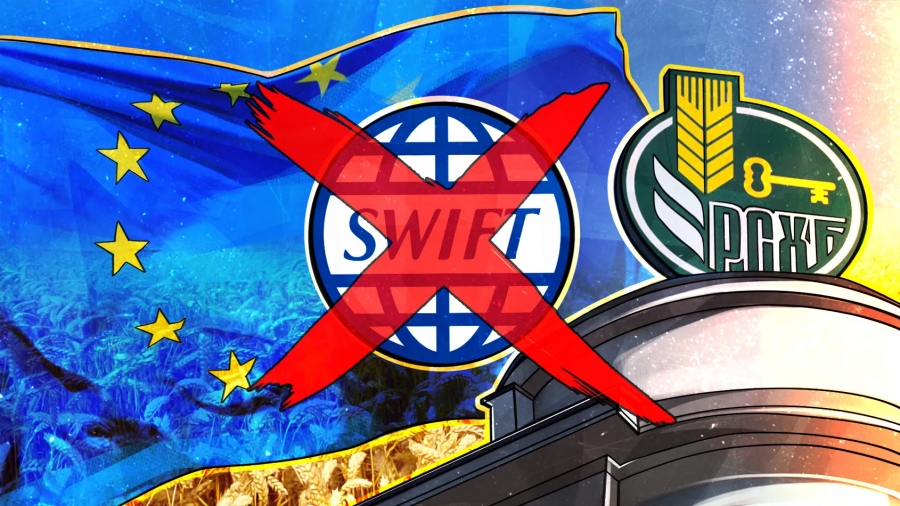 Προκλητική και αμετανόητη η ΕΕ: Αθέτησε τη συμφωνία για τα σιτηρά με τη Ρωσία - Το αντιρωσικό πείσμα απειλεί την παγκόσμια ασφάλεια