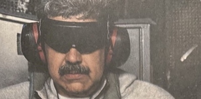 Σε δικαστήριο της Νέας Υόρκης για την απαγγελία κατηγοριών ο Maduro τη Δευτέρα 5/1