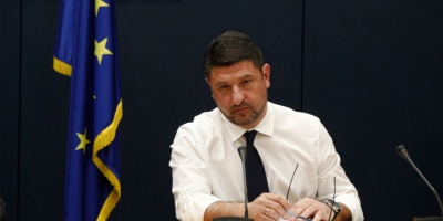 Πώς θα επιβληθεί η απαγόρευση της κυκλοφορίας - Θα ισχύσει από τις 23 Μαρτίου έως τις 6 Απριλίου - Δείτε τα έντυπα