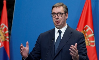 Vucic: Έχουμε 7 ημέρες για λύση με τις κυρώσεις στο διυλιστήριο της NIS – Οι ΗΠΑ ζητούν πλήρη ρωσική αποχώρηση