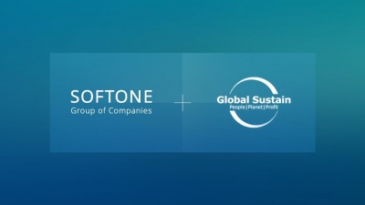 Όμιλος SOFTONE: Στρατηγική επένδυση στην Global Sustain