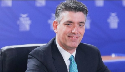 Γαϊτάνης (ΝΔ): Μοναδικό μας όπλο ο εμβολιασμός – Πολύ μεταδοτική η μετάλλαξη Delta