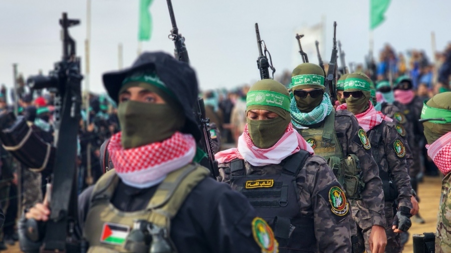 Αποκάλυψη - Διχασμένη η Hamas για το σχέδιο Trump: Οι πολιτικοί συμφωνούν, οι στρατιωτικοί θέλουν πόλεμο μέχρι τέλους