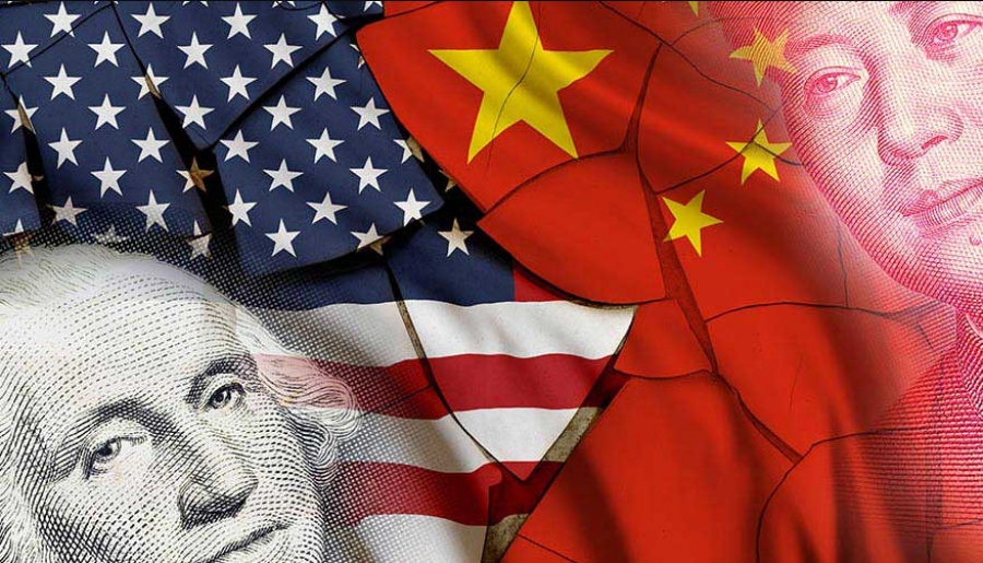 Χάος - Το βαθύ κράτος των ΗΠΑ ποντάρει σε κατάρρευση του Κομμουνιστικού Κόμματος στην Κίνα  – Φαντασιώσεις για αλλαγή καθεστώτος