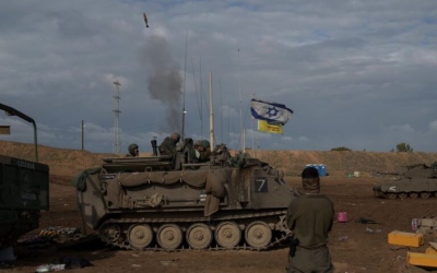 Στο Κάιρο (29/4) η Hamas για συνομιλίες με σκοπό την κατάπαυση πυρός στη Γάζα - Τι ζητά το Ισραήλ