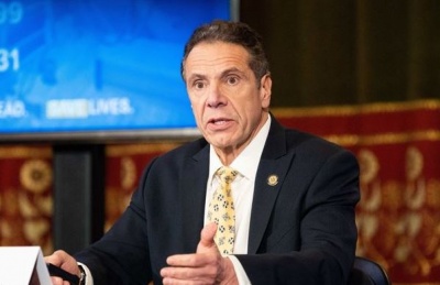 Θετικό στον κορωνοϊό το 20% των κατοίκων της Νέας Υόρκης -  Πιο μολυσμένο το Μπρονξ