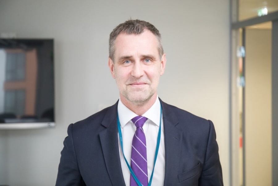 Νεκρός ο πρώην CEO της Danske Bank στην Εσθονία, λόγω εμπλοκής σε σκάνδαλο