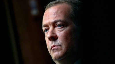 Medvedev: Ο πόλεμος στην Ουκρανία θα ολοκληρωθεί με τους όρους που θα θέσει η Ρωσία