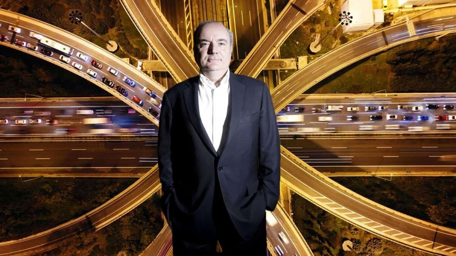 Αλλάζει χέρια το 9,71% της ΕΥΔΑΠ: Στη ΓΕΚ Τέρνα το ποσοστό του John Paulson - Επιβεβαίωση ΒΝ