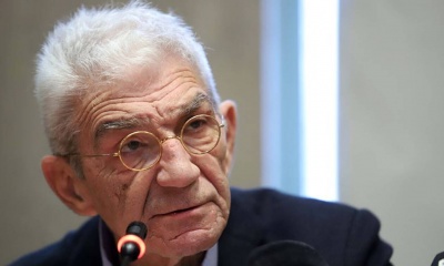 Μπουτάρης: Ηλιθιότητα το Straight Pride - Εκδήλωση από Ελληνάρες