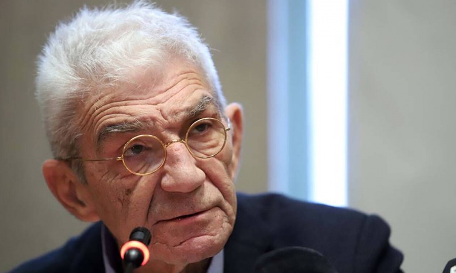 Μπουτάρης: Ηλιθιότητα το Straight Pride - Εκδήλωση από Ελληνάρες