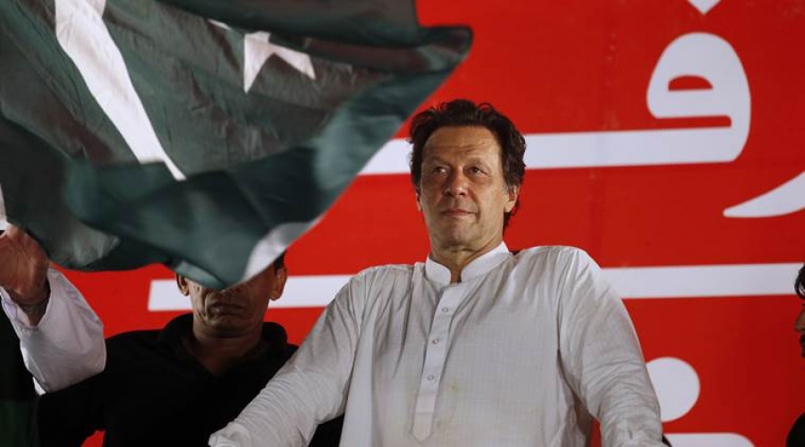 Στην «αγκαλιά» του ΔΝΤ προσφεύγει το Πακιστάν, ζητά οικονομική βοήθεια με όρους