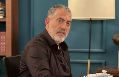 Οργή από Κούλλη Νικολάου για δολοφονία Kirk: Σε σκότωσε ένας μηχανισμός