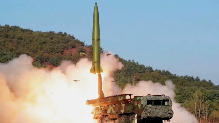 Κόλαση στο Sumy - Ρωσικός Iskander έκανε σκόνη HIMARS και το πλήρωμα χειρισμού του - Τουλάχιστον 10 Ουκρανοί εξοντώθηκαν