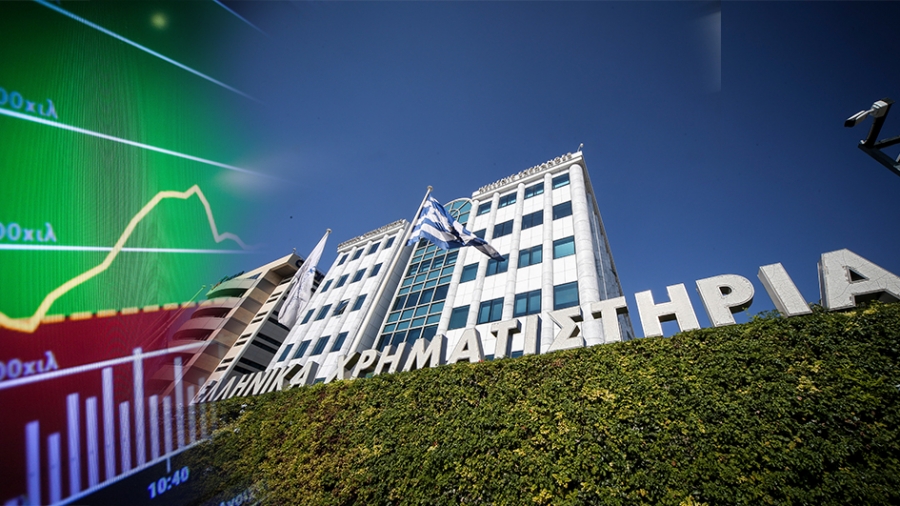 Οι καλοί, οι κακοί και οι… αδιάφοροι του FTSE 25 στην προσπάθεια για υπέρβαση των 1.900 μονάδων