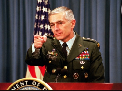 Clarke (πρώην διοικητής ΝΑΤΟ): Η de facto νίκη της Ρωσίας θα σφραγιστεί με την κατάληψη της Οδησσού